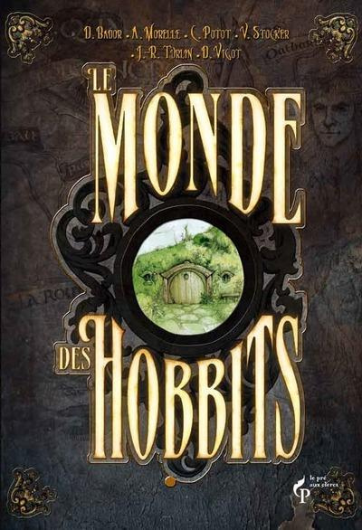 Emprunter Le monde des hobbits livre