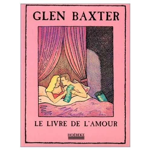 Emprunter Le livre de l'amour livre