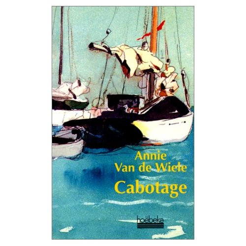 Emprunter Cabotage livre