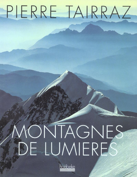 Emprunter Montagnes de lumières livre