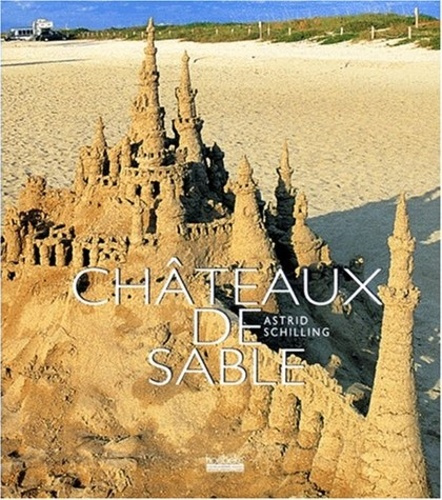 Emprunter Châteaux de sable livre