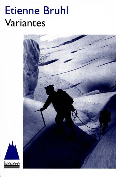 Emprunter Variantes livre