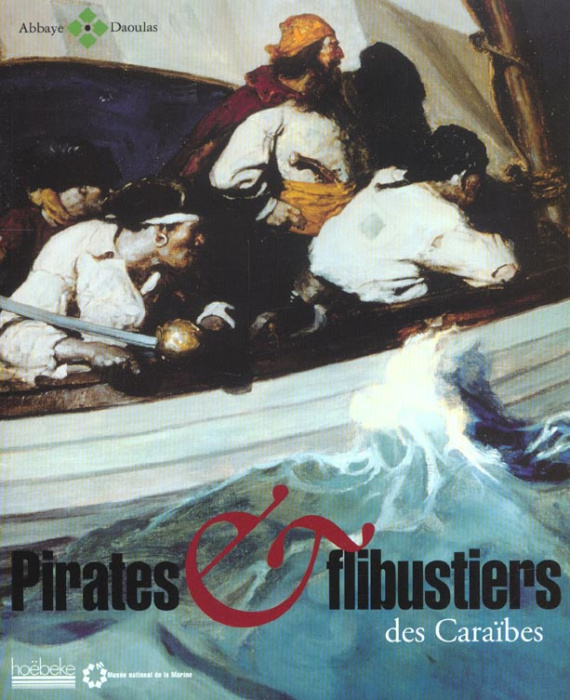 Emprunter Pirates & flibustiers des Caraïbes livre