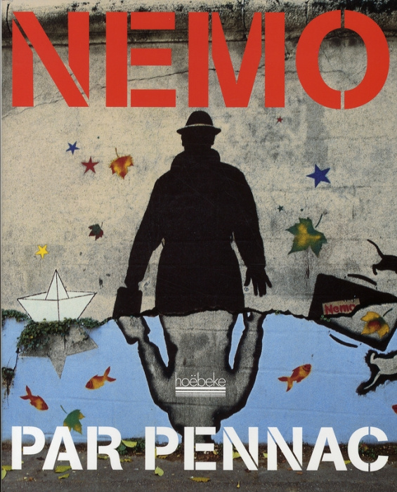 Emprunter Nemo livre