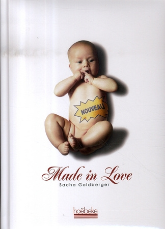 Emprunter Made in love livre