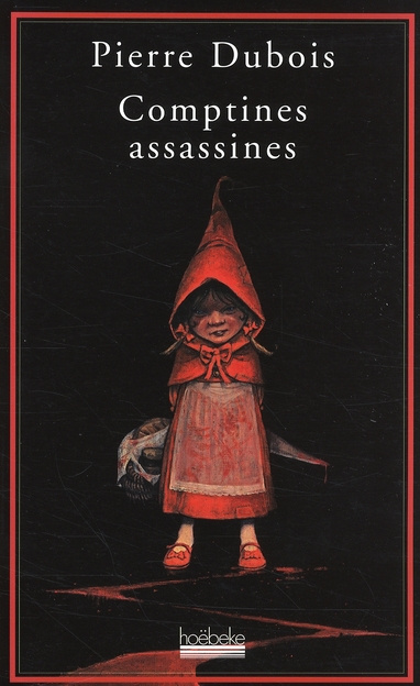 Emprunter Comptines assassines livre