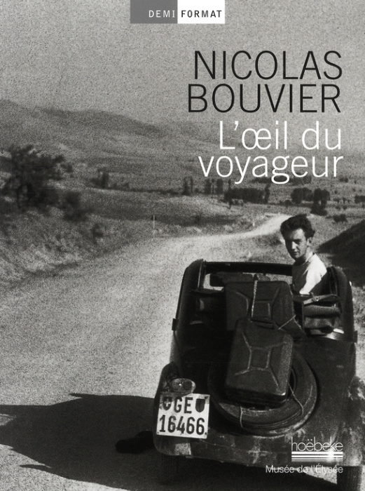 Emprunter L'oeil du voyageur livre