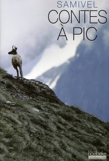 Emprunter Contes à pic livre