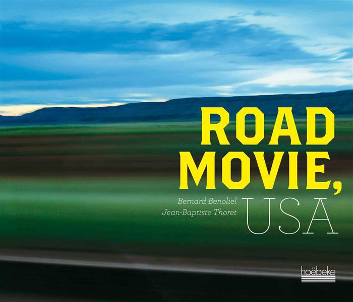 Emprunter Road Movie, USA livre