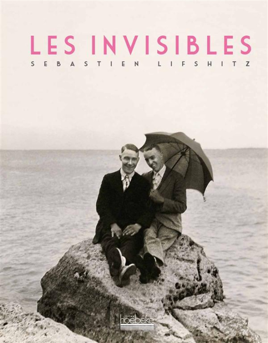 Emprunter Les invisibles livre