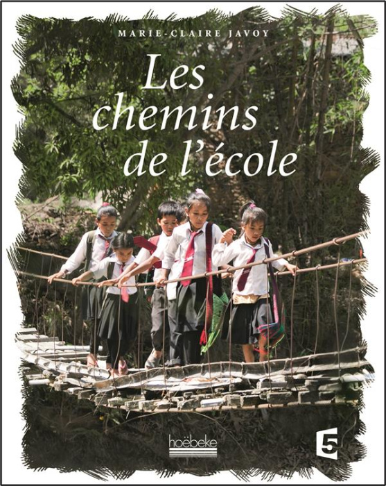 Emprunter Les chemins de l'école livre