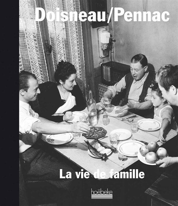 Emprunter La vie de famille livre