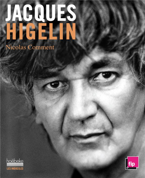 Emprunter Jacques Higelin livre