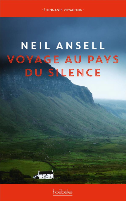 Emprunter Voyage au pays du silence livre