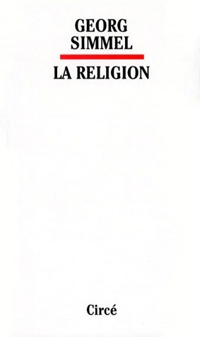 Emprunter LA RELIGION livre