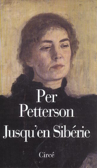 Emprunter Jusqu'en Sibérie livre