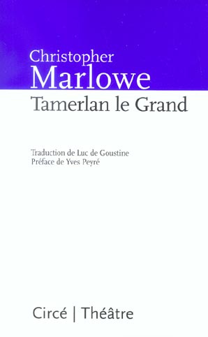 Emprunter TAMERLAN LE GRAND livre