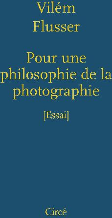 Emprunter Pour une philosophie de la photographie livre