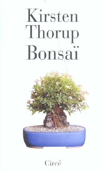 Emprunter BONSAI livre