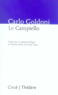 Emprunter Le Campiello livre