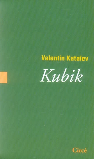 Emprunter Kubik livre