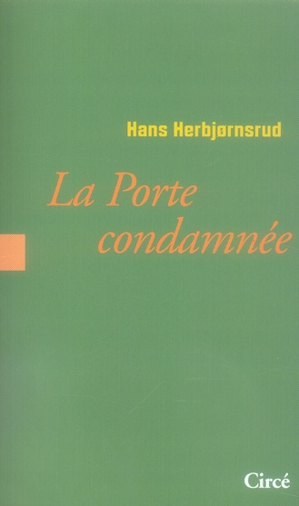 Emprunter LA PORTE CONDAMNEE livre