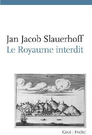 Emprunter LE ROYAUME INTERDIT livre