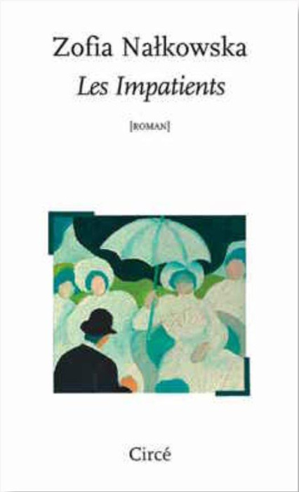 Emprunter LES IMPATIENTS livre