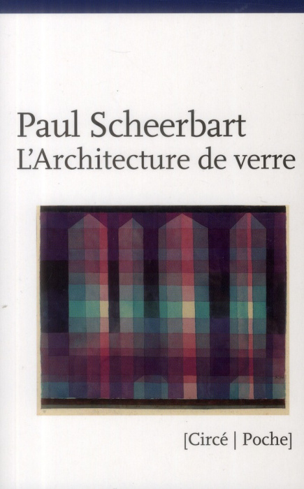 Emprunter L'architecture de verre livre