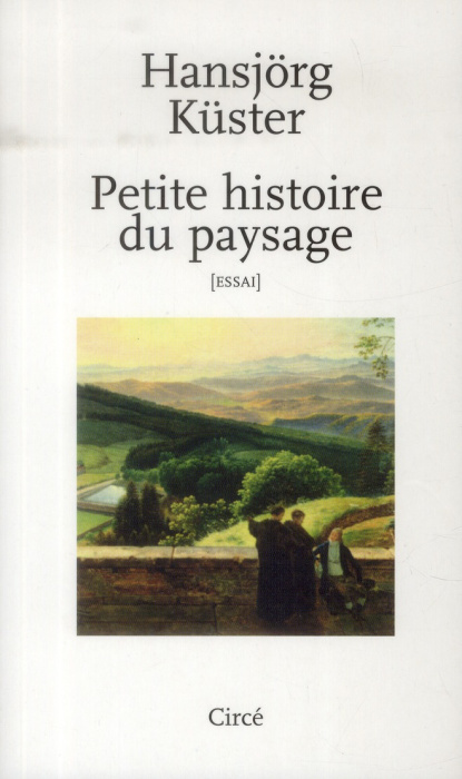 Emprunter Petite histoire du paysage livre