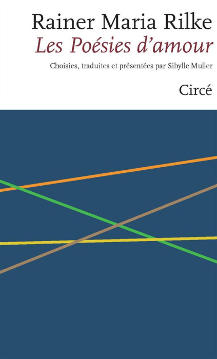 Emprunter Les poésies d'amour. Edition bilingue français-allemand livre