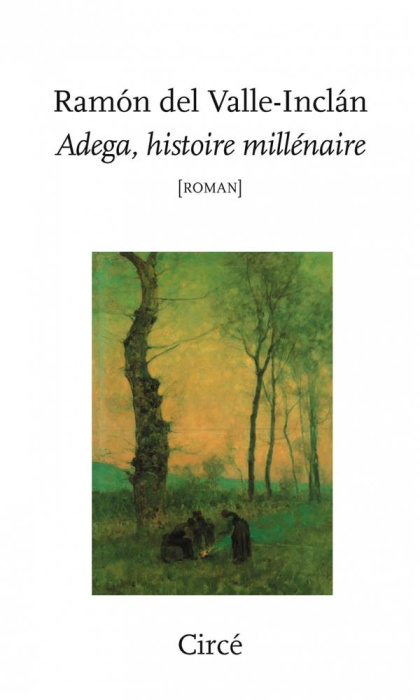 Emprunter ADEGA, HISTOIRE MILLENAIRE livre