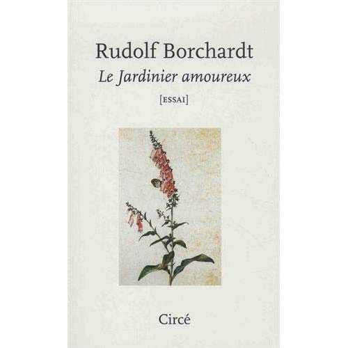 Emprunter LE JARDINIER AMOUREUX livre