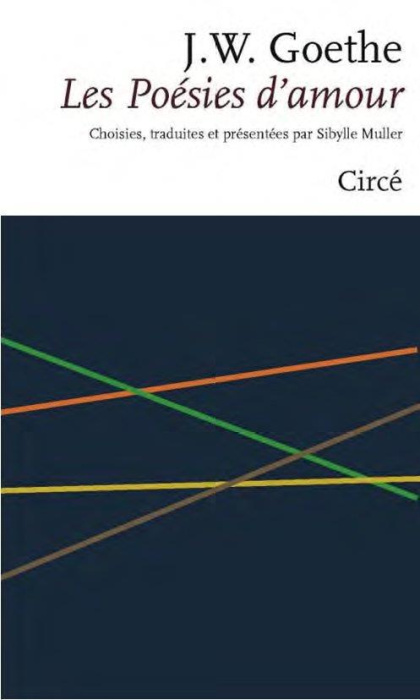 Emprunter Les Poésies d'amour livre