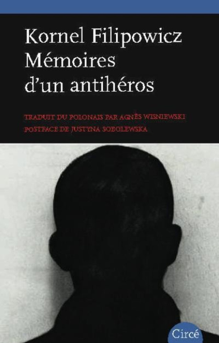 Emprunter Mémoires d’un antihéros livre