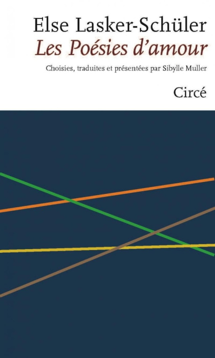 Emprunter Les poésies d'amour. Edition bilingue français-allemand livre