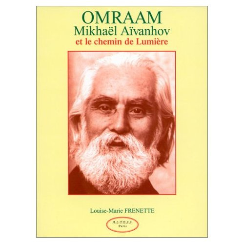 Emprunter OMRAAM MIKHAEL AIVANHOV livre