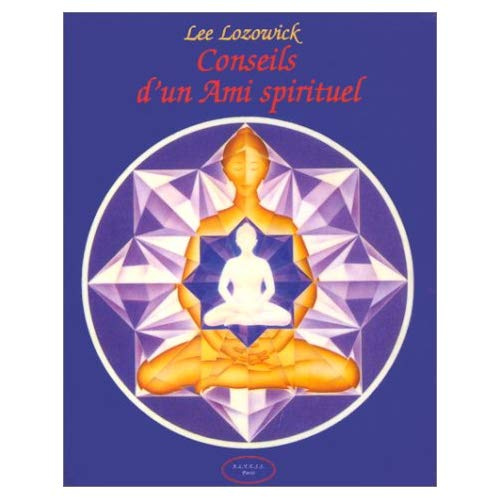 Emprunter Conseils d'un ami spirituel livre