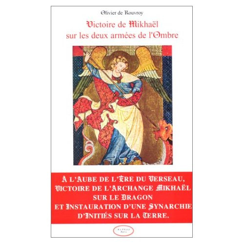 Emprunter VICTOIRE DE MIKHAEL SUR LES DEUX ARMEES livre