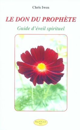 Emprunter DON DU PROPHETE - GUIDE EVEIL SPIRITUEL livre
