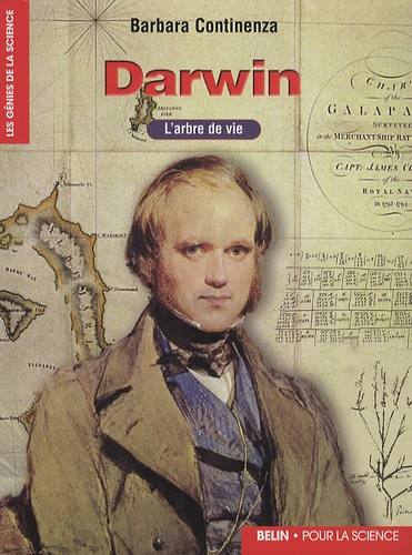 Emprunter Darwin. L'arbre de vie livre