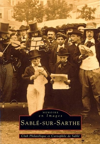 Emprunter SABLE-SUR-SARTHE livre