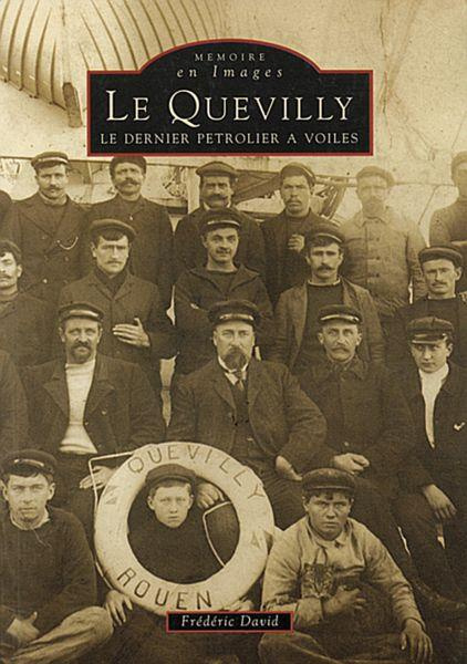 Emprunter QUEVILLY (LE) livre