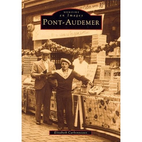 Emprunter PONT-AUDEMER livre