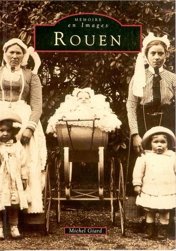 Emprunter ROUEN livre