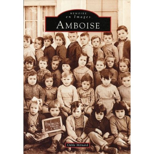 Emprunter AMBOISE livre