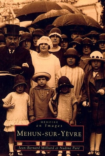 Emprunter MEHUN-SUR-YEVRE livre