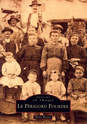 Emprunter PERIGORD POURPRE (LE) livre