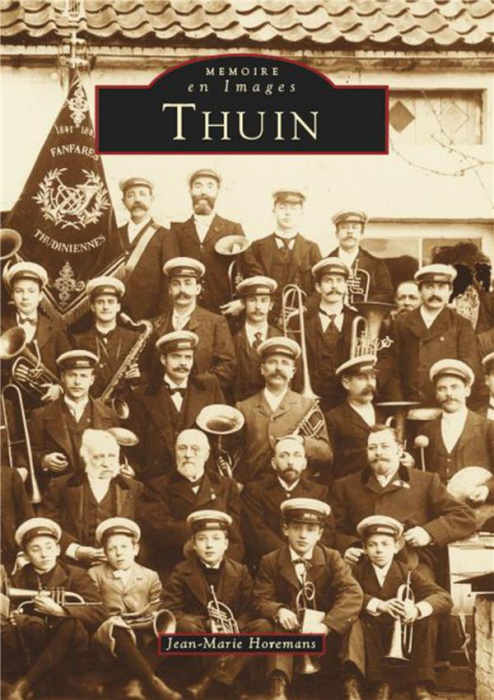 Emprunter Thuin livre