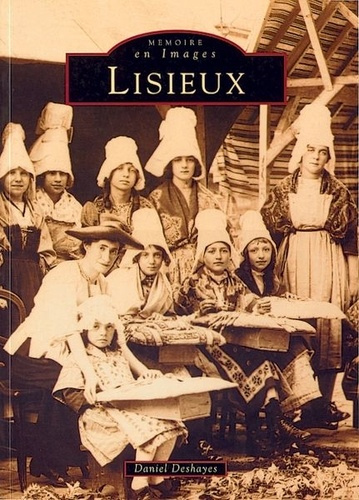 Emprunter LISIEUX livre